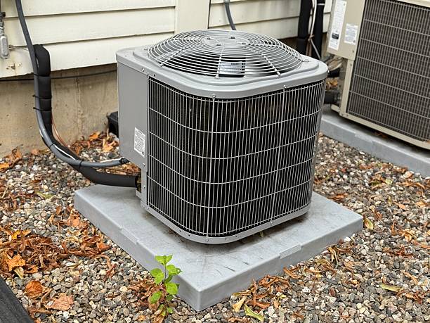 24/7 Emergency Hvac experts in Evans, WV